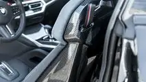 Manhart MH4 600 (Basis BMW M4 G82)