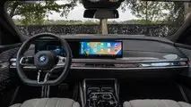 2023 BMW i7 Review