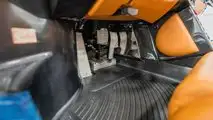 Subasta Ferrari Enzo plata 2003