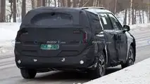 Kia Carnival 2025 - Facelift