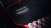 Toyota Aygo X Undercover