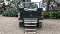 Land Rover Series IIA 109