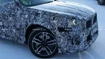 Next-Gen BMW X2 Spy Shots