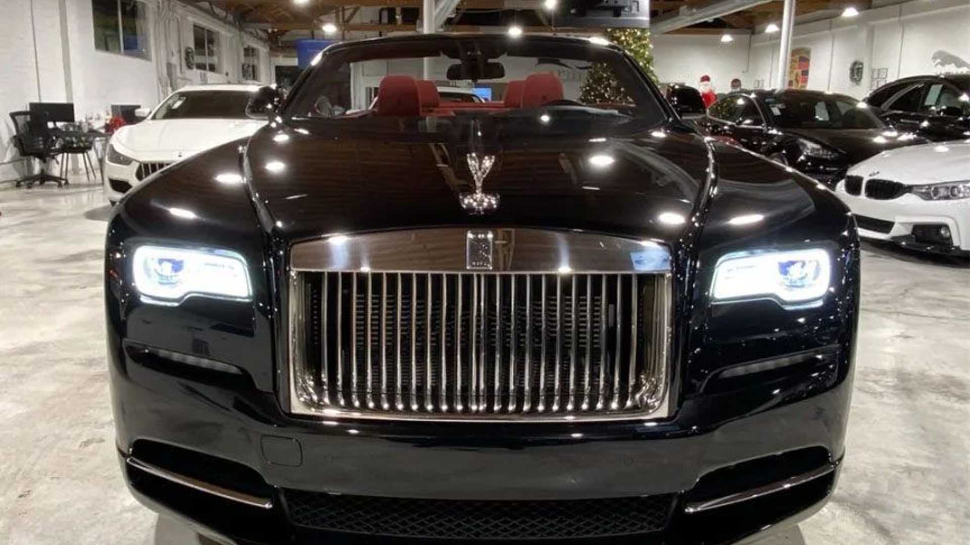 Discover LA City Cars' Luxury Cars For Sale 10 Inventory Highlights