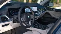 2023 BMW X7