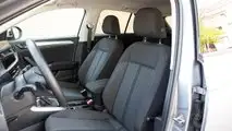 Prueba Volkswagen T-Roc 2.0 TDI 150 CV DSG