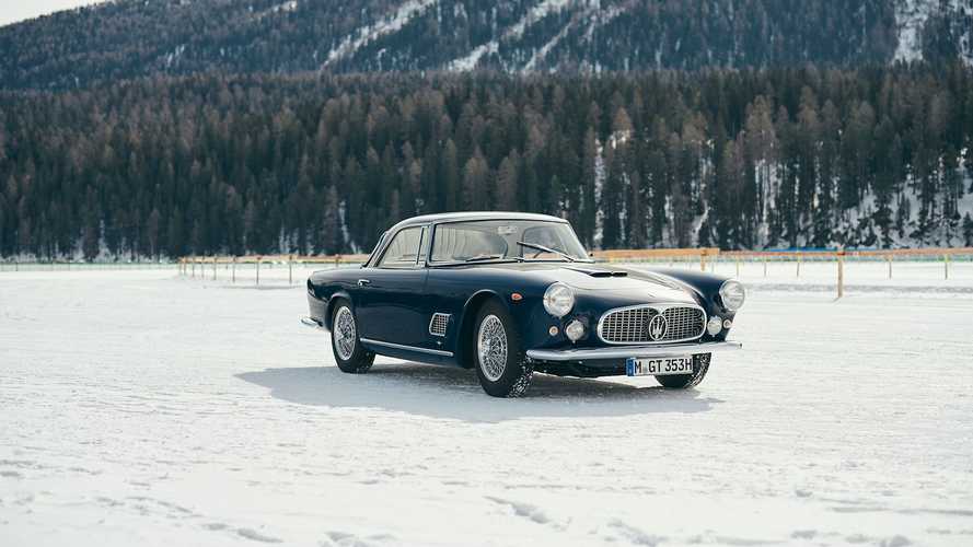 The I.C.E. - Los Ganadores 2023