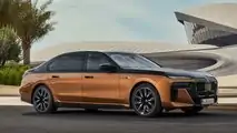 BMW i7 M70 xDrive (2023)