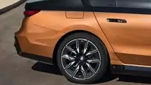 BMW i7 M70 xDrive (2023)