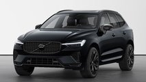 Volvo XC60 Black Edition (2023)