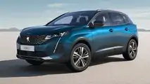 Peugeot 3008 2024