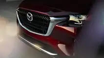 Mazda CX-90 (2023)