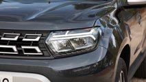 Dacia Duster Journey Go TCe 150 C 4x2 EDC