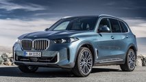 2024 BMW X5