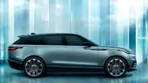 Range Rover Velar (2024)