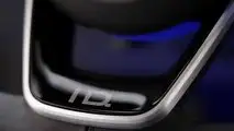 VW ID.2all (2023) Innenraum