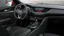 La storia della Opel Insigna