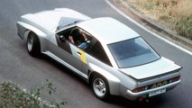 Opel Manta B (1975–1988)