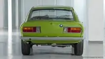 BMW 2800 GTS Frua (1969)