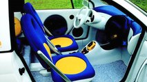 Italdesign Lucciola (1993)