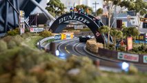 Porsche 917 Le Mans pista de slot en venta