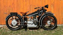 1925 BMW R 32