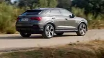 Audi Q3 Sportback 40 TDI quattro
