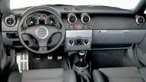 Audi TT I
