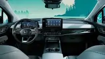 2024 Honda Prologue