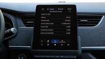 Renault ZOE R125 2022, test