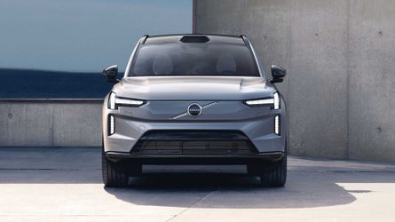 Volvo Sales Are Spiraling