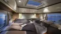Niesmann+Bischoff Arto autocaravana de lujo