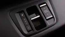 Fiat Professional E-Doblò Van 2022 - Interni