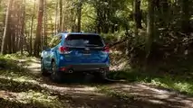 Subaru Forester XT-Edition 2023