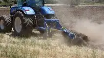 Di Raimondo SILVER: coltivatore a dischi in linea