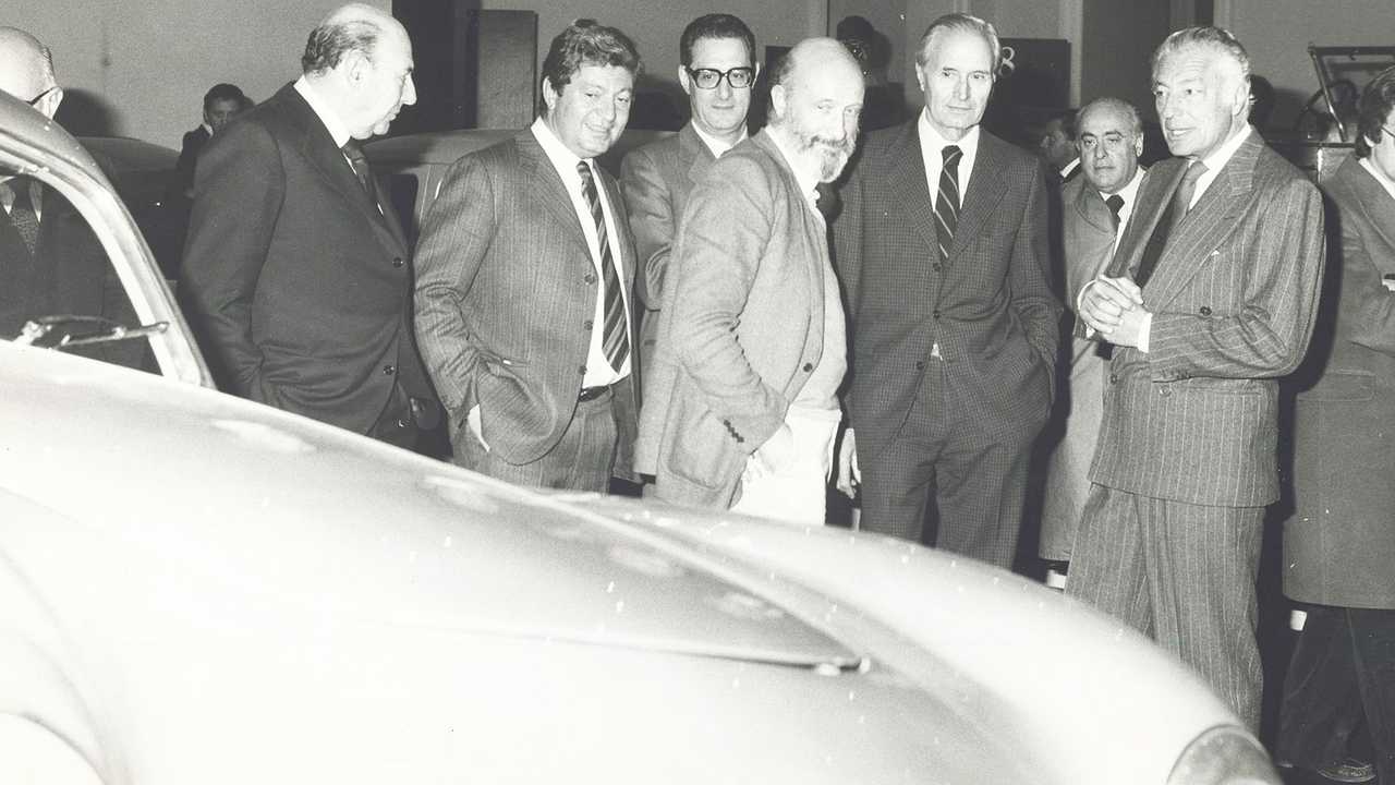 Il ricordo di Gianni Agnelli (1921-2003), a 20 anni dalla scomparsa