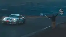 La Porsche 911 Turbo S affiche un record de voitures de série