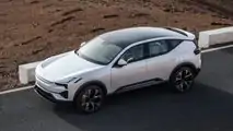 2023 Polestar 3