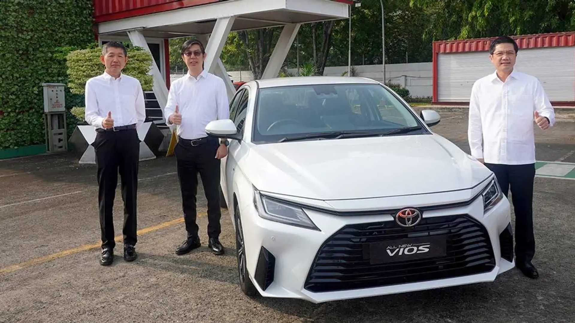 Mengupas Harga New Vios 83320-OD060: Panduan Lengkap untuk Pembeli Cerdas