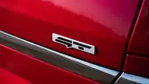 2023 Kia EV6 GT Exterior Badging