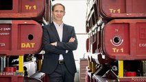 Come cambiano le fabbriche Audi