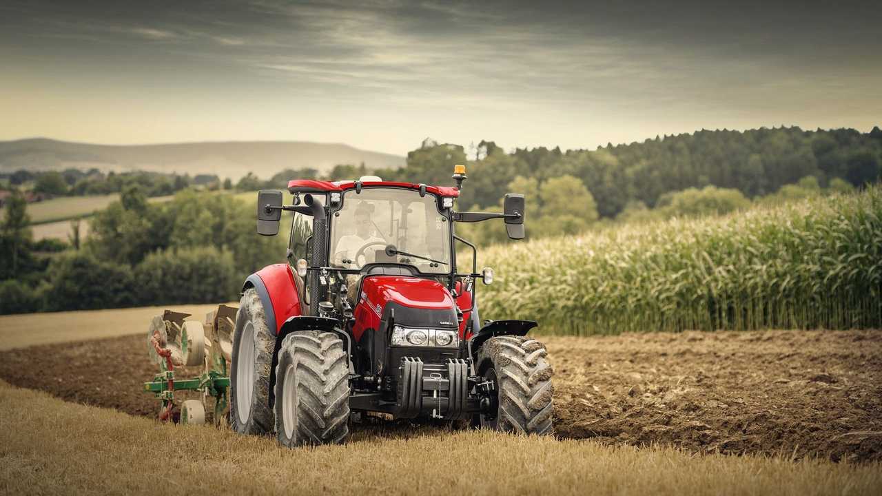 Calendario Trattori 2023 di OmniTrattore.it