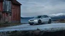 Hyundai Ioniq 5 powers reindeer farm in northern Norway