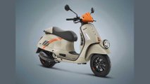 Vespa Gtv Right Front 34