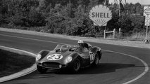 Dino 196 Sport Fantuzzi 1958