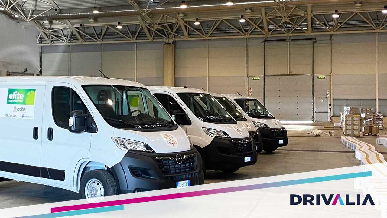 Drivalia_per_la_VI_Giornata_Mondiale_dei_Poveri_