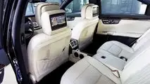 Mercedes Classe S (W221)