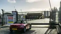Mazda MX-5 combustible sostenible