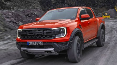 Ford Ranger Raptor (2022) im Test: Ultimativer Offroad-Pick-up?