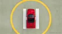 Ferrari Testarossa Pininfarina Spider « Production spéciale » 1990
